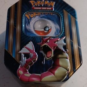 Pokemon Card Set with Popular Characters